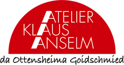 Goldschmiede Atelier Klaus Anselm