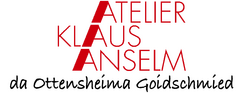 Goldschmiede Atelier Klaus Anselm